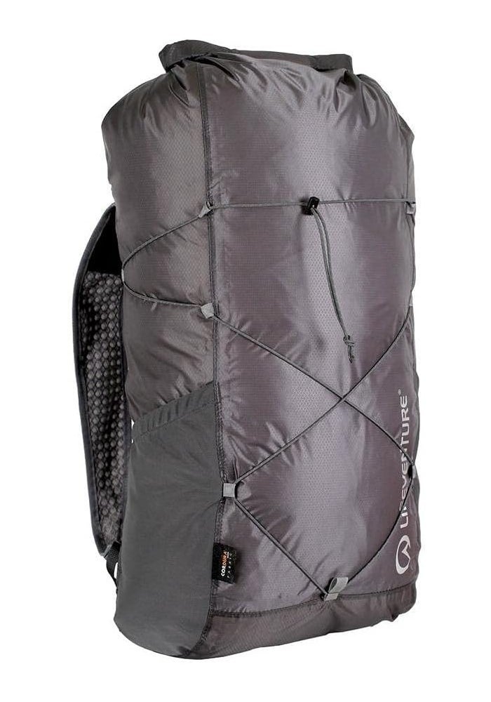 Lifeventure Packable Waterproof Backpack 22 Litre for Outdoor Activities - Image 1