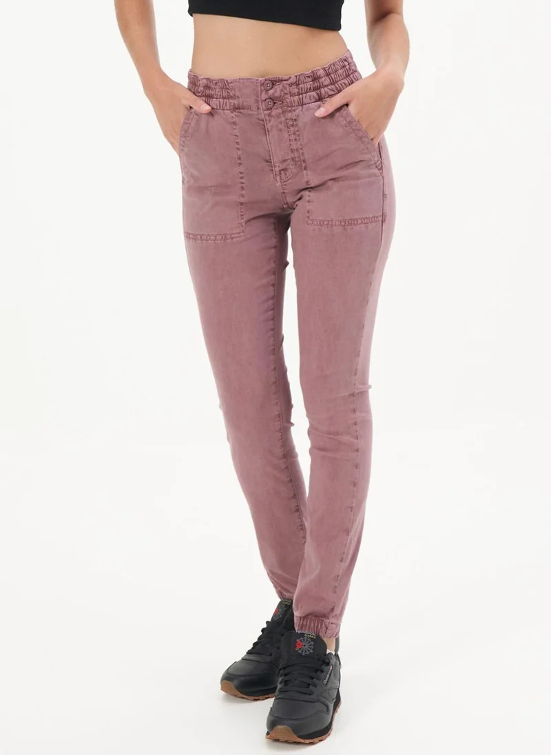 American Eagle High Waist Jeggings