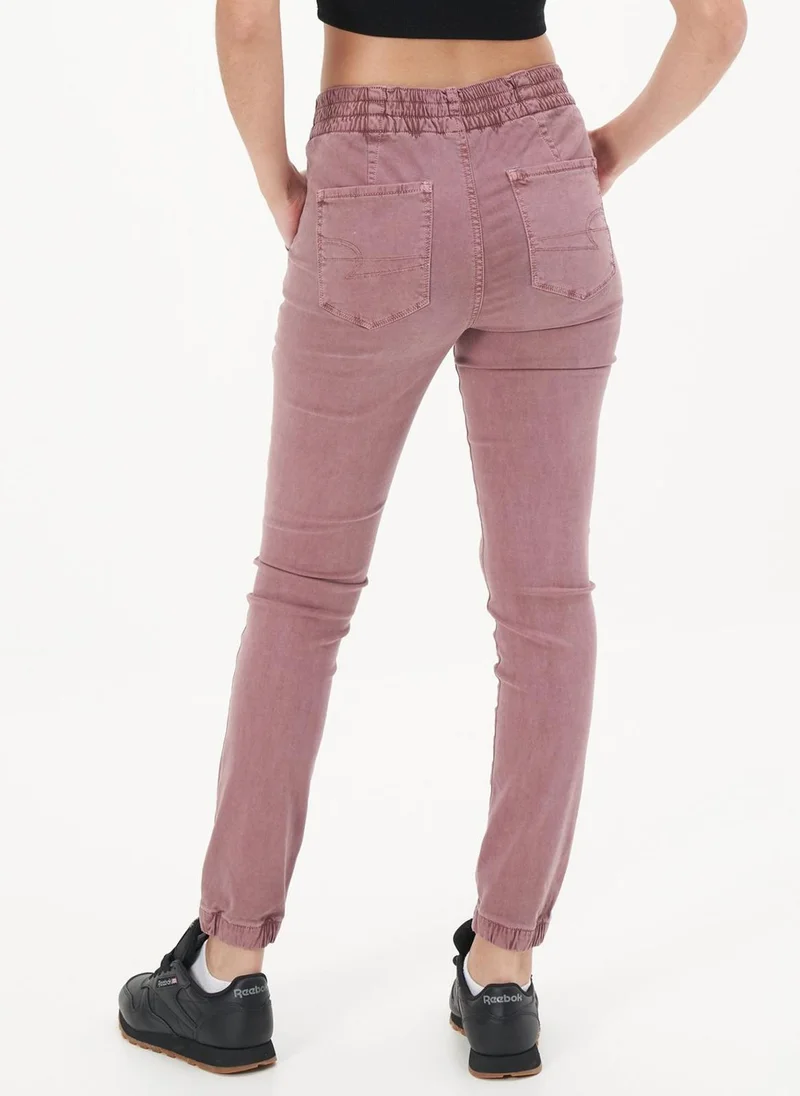 American Eagle High Waist Jeggings