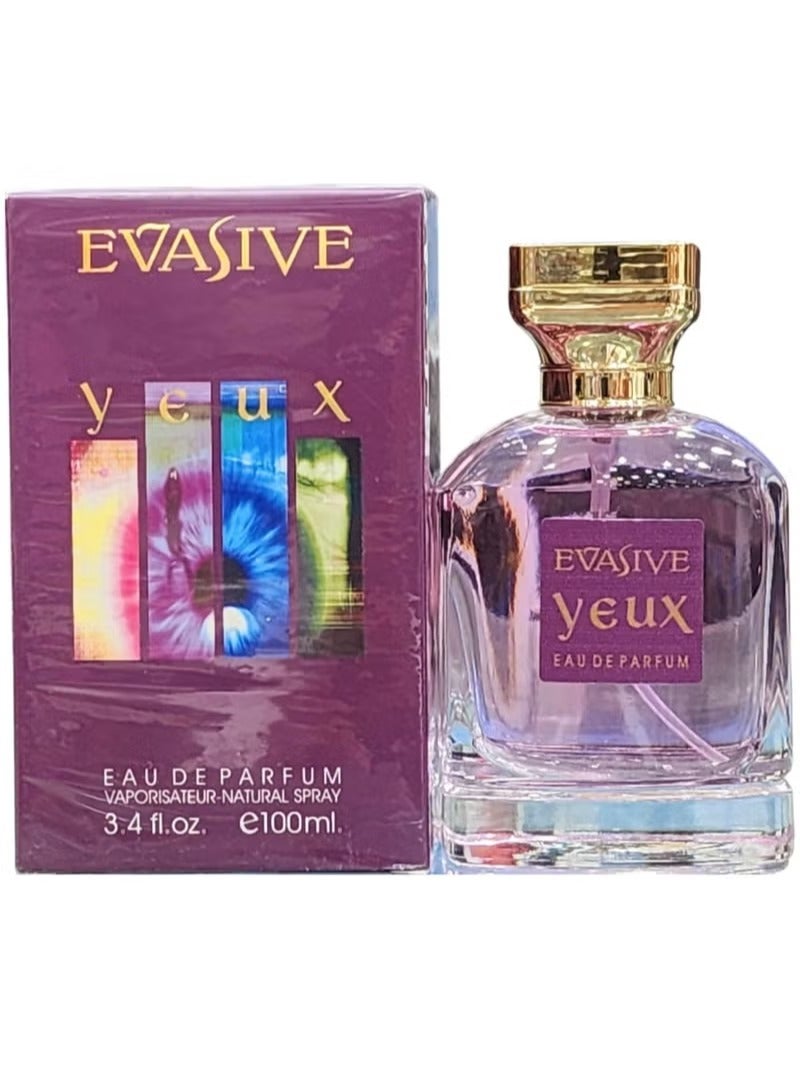 Evasif Eyes 100ml