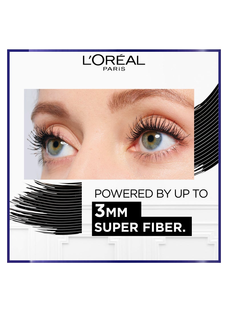 لوريال باريس - ماسكارا Pro XXL - Image 1