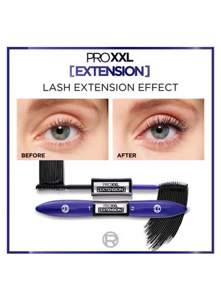 Pro XXL Extension Mascara - view 3