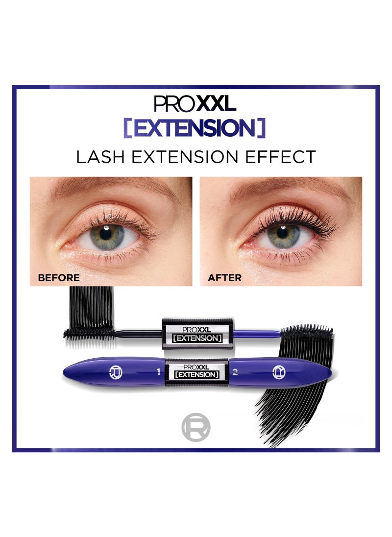 لوريال باريس - ماسكارا Pro XXL - Image 1