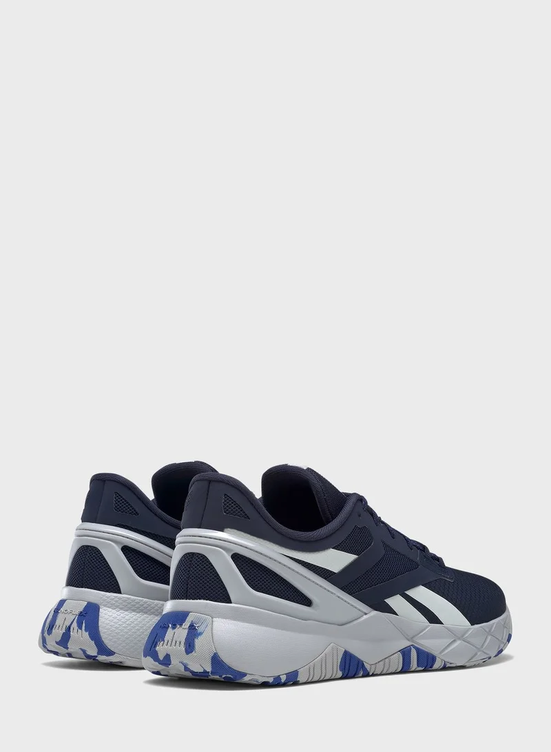 Reebok Nanoflex Training Shoes