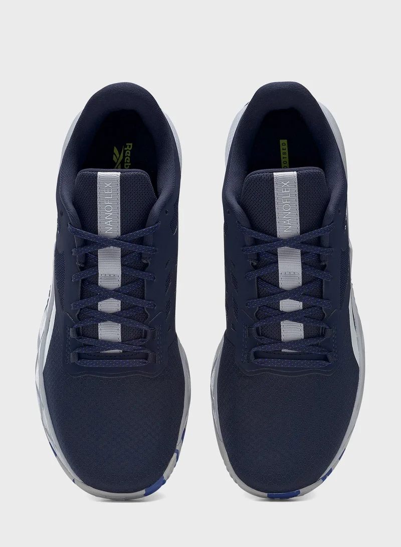 Reebok Nanoflex Training Shoes