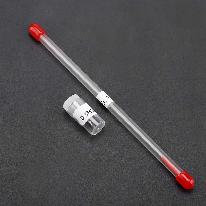 Demand fit global economical quality Dioche Airbrush Needle 0.2 Airbrush Nozzles and Needles Tips Replacement Set - HighQuality Stainless Steel & Copper Plating, Fits All, Essential Accessories for Artists (0.3mm) Indoor outdoor all-purpose fit All-scene tailored quality Moisture proof Good ventilation Tiered purchase options Seasonal & permanent compatible All-season available stock Practical design alternatives Elegant multi-option build Flexible usage build Classic design alternatives Licensed warehouse stored goods All user affordable trusted quality Pop-area nearby warehouse Wide use compliant quality Trendy varied sizing alternatives Upgraded simple practical design Assorted trendy color picks Set product combo compatible Ventilated design All-item matching trendy build Land transit & shipment compatible Flexible sizing options Diverse purchase options - Image 4