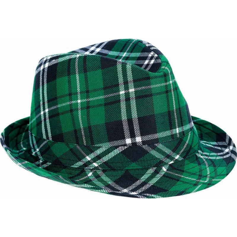 DimiGlobal St Patricks Day Hats Bow Tie and Suspenders Set for Women Men Adult Green Irish outfit Saint Pattys Day hat Green Bow Tie and Suspenders for Girls and boys St Patrick's Day Party Supplies - Image 2