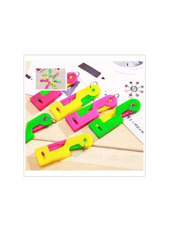 Automatic Needle Threader Device | Thread your needle within a few moments | 5 Pieces