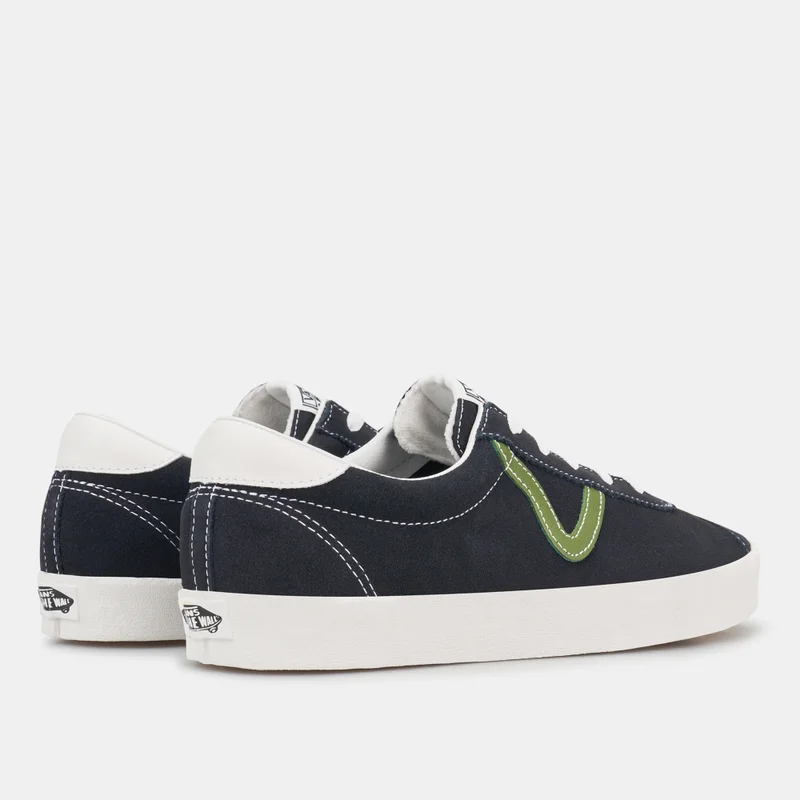 VANS Black Sport Low Unisex Shoes  | Best Price UAE