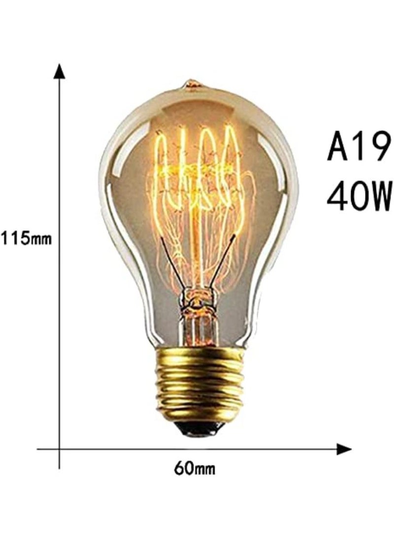 QUESERA Bulbs Edison bulbs - Image 2