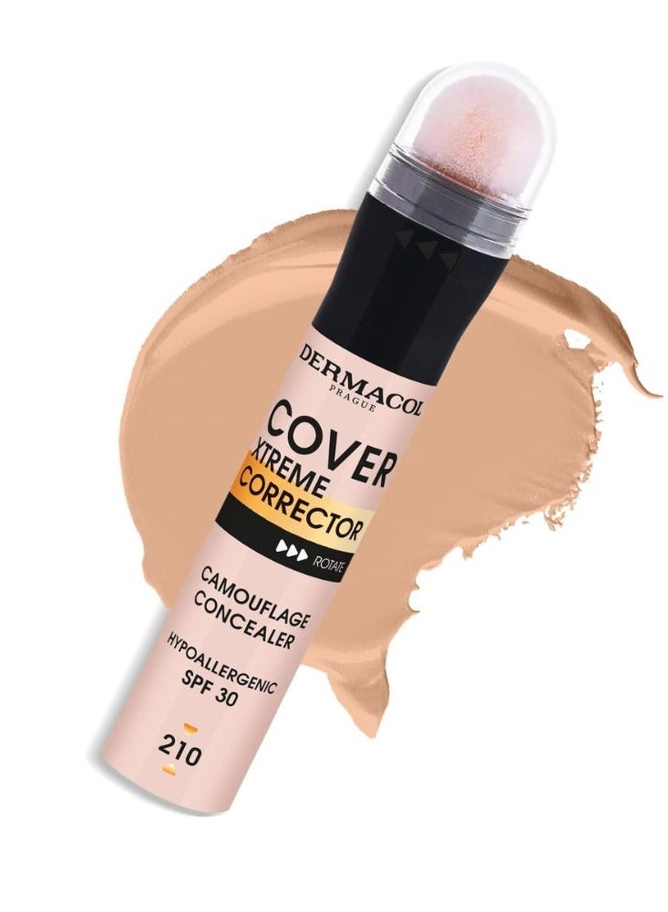 Dermacol Cover Xtreme Corrector 210 , 8g - Image 2