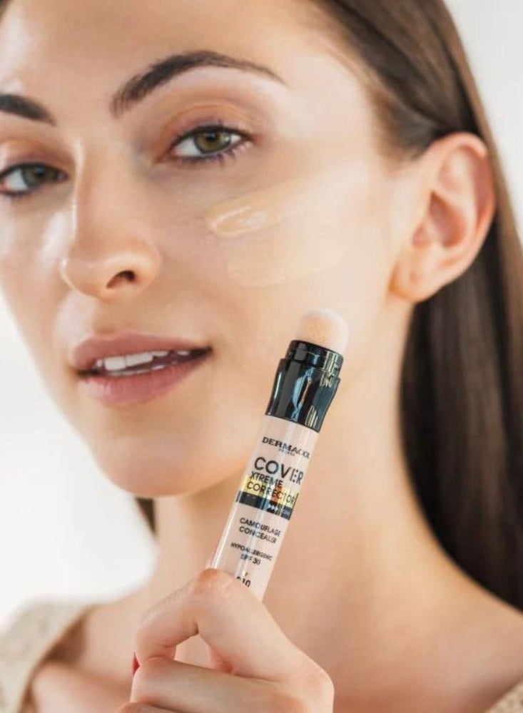 Dermacol Cover Xtreme Corrector 210 , 8g - Image 3