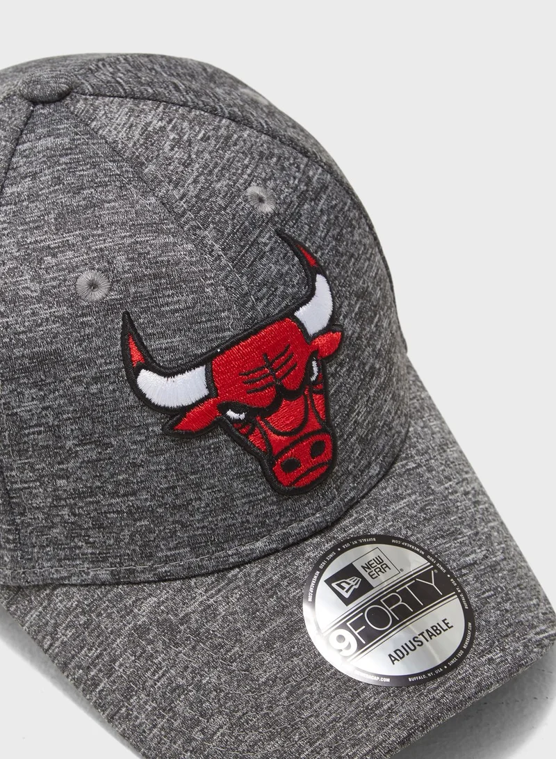 NEW ERA 9Forty Chicago Bulls Cap