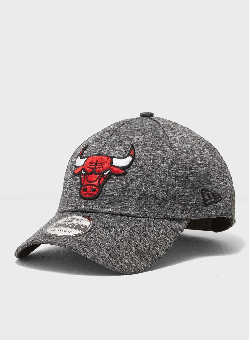 NEW ERA 9Forty Chicago Bulls Cap