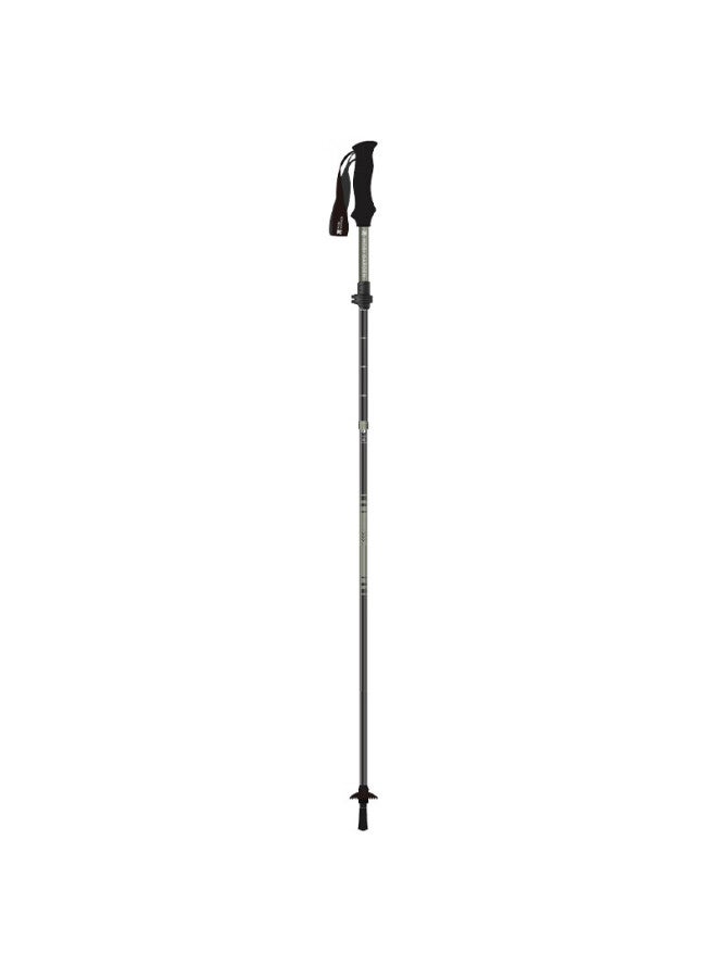 Mobigarden Expedition Hiking Pole Outdoor Aluminum Alloy Folding Trekking Pole Nx25667012 Velvet Green - Image 2