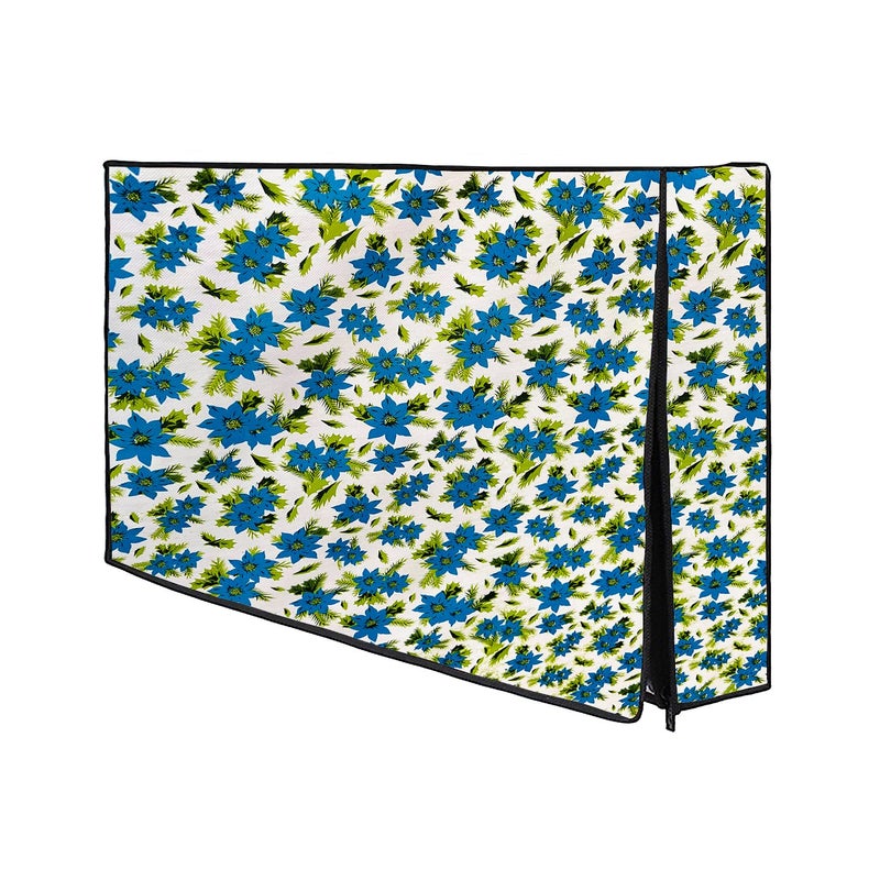 Vocal LED TV Cover for Samsung 55 inches LED TVs (All Models) - Dustproof Television Cover Protector for 55 Inch LCD, LED, Plasma Television CLED1-P011-55 - Image 1