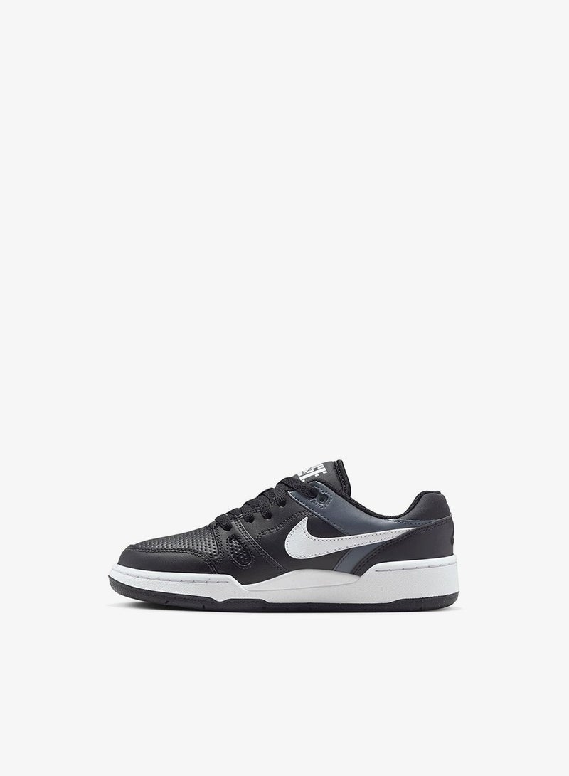 Nike Full Force Low - Image 2
