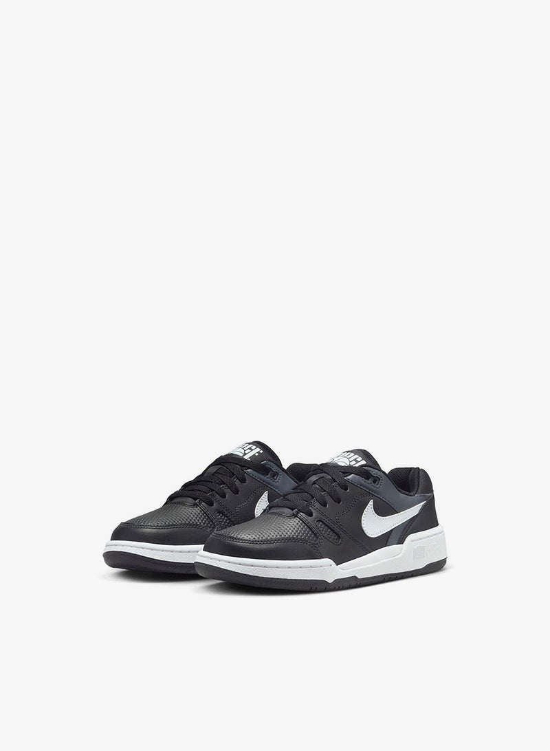 Nike Full Force Low - Image 3