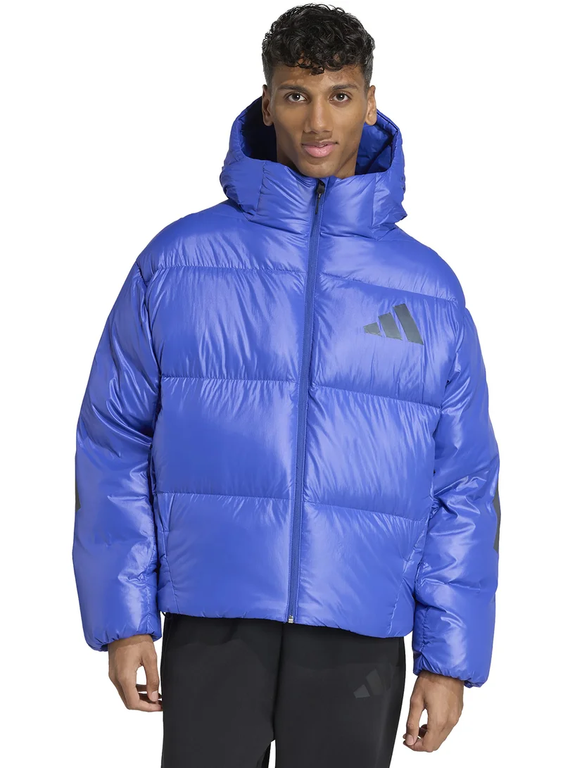 adidas جاكيت منتفخ ... كلايموورم بالريش