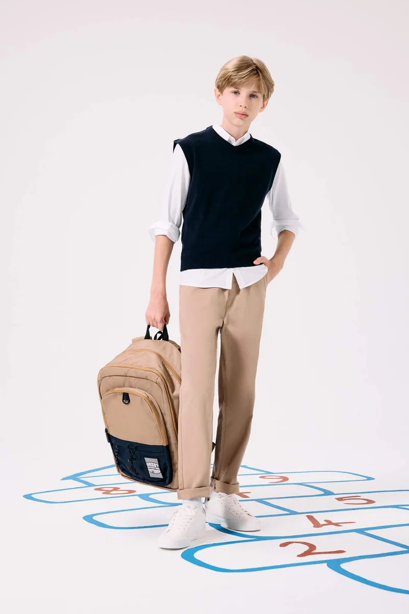 DeFacto Boy Regular Fit Vest