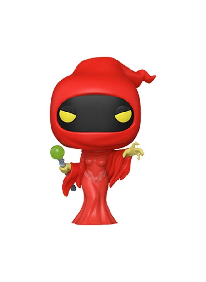 Funko Pop Vinyl: She-Ra - Shadow Weaver - Masters of The Universe - Collectable Vinyl Figure - Gift Idea - Official Merchandise - Toys for Kids & Adults - Superheroes Fans - Image 2