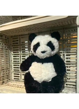 Montgomery Panda 23cm, comes with a free 3B dust bag.