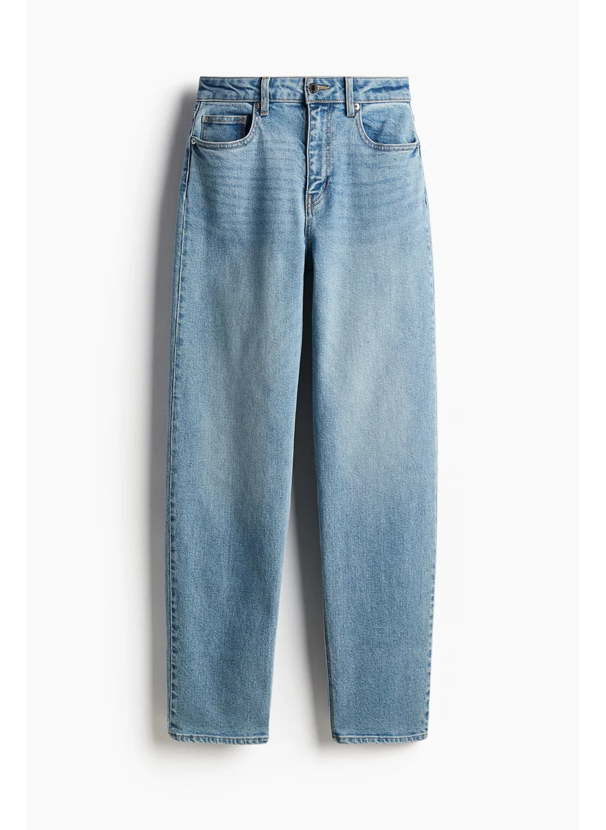 اتش اند ام Tapered Jeans