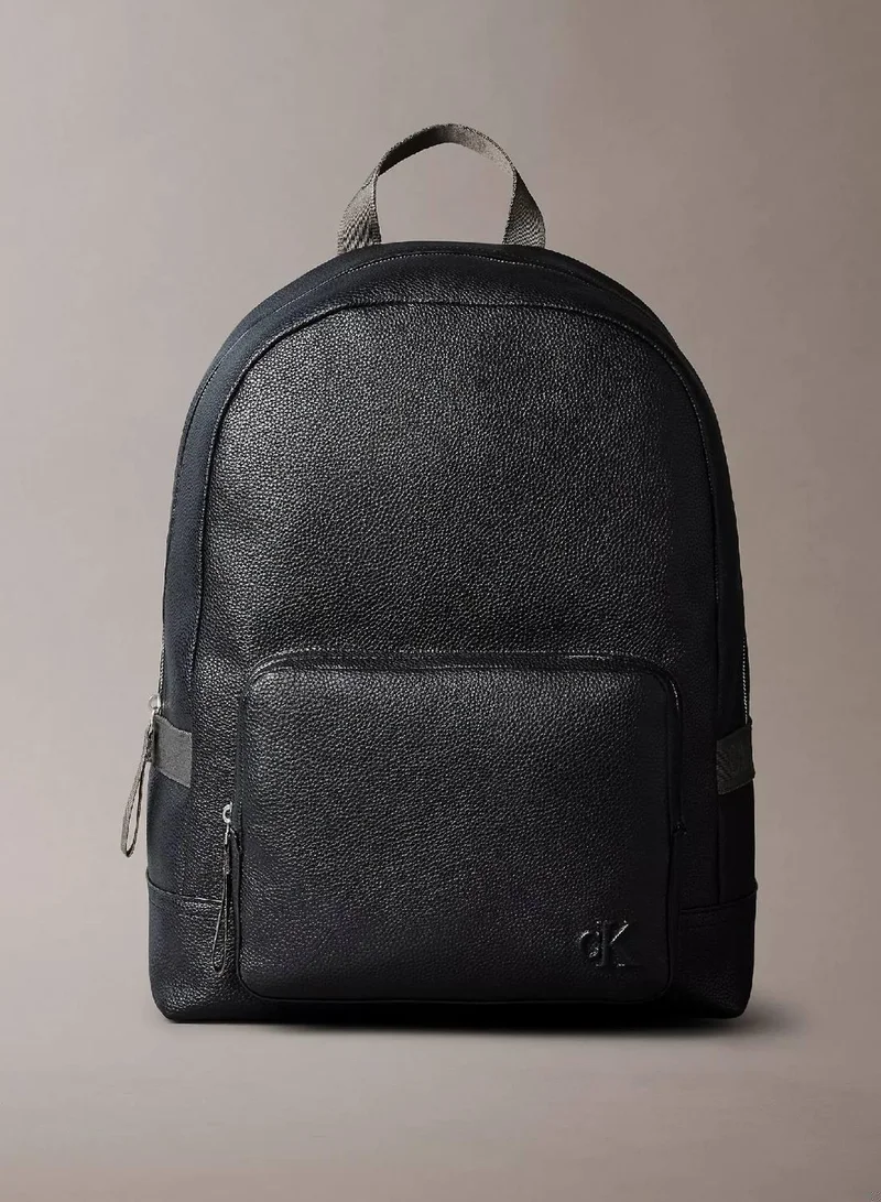 Calvin Klein Jeans Cargo Round Backpack