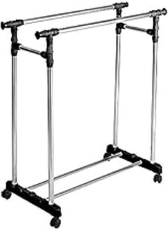 Generic Stainless clothes stand 