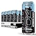 C4 Ultimate Sugar Free Energy Drink 16oz Pack of 12  Arctic Snow Cone  Pre Workout Performance Drink with No Artificial Colors or Dyes - Image 2
