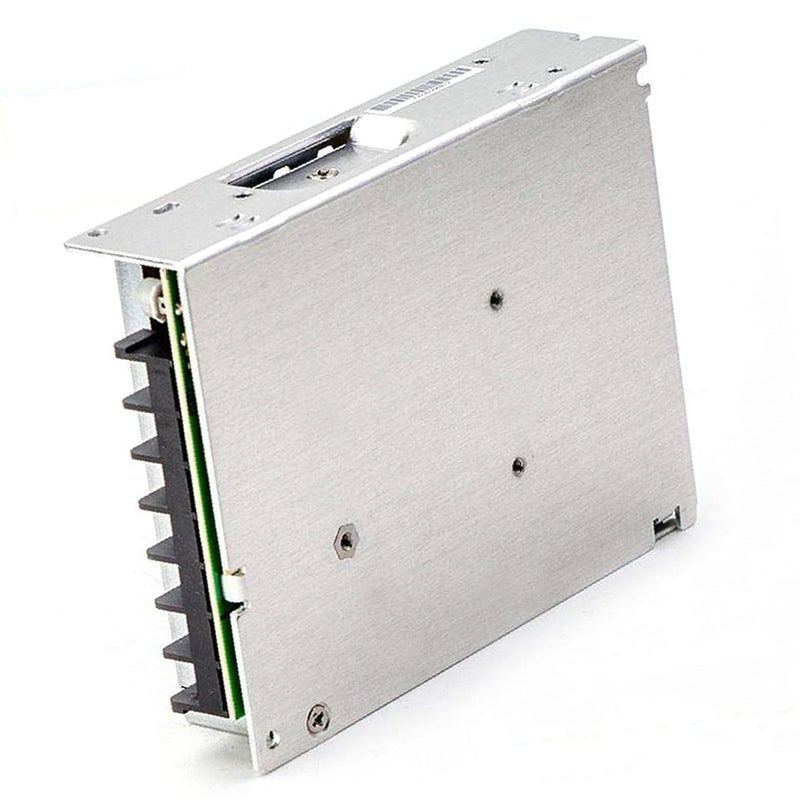 LRS 100 3 3V 20A 66W Compact Power Supply 91 Efficiency For Industrial Automation - Image 5