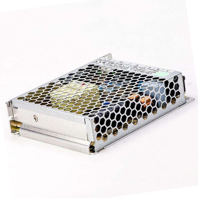 LRS 100 3 3V 20A 66W Compact Power Supply 91 Efficiency For Industrial Automation - Image 4