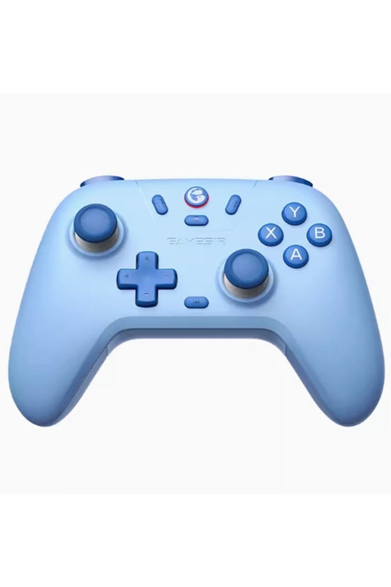 general Classic Wireless Controller Nova Lite Multiplatform Controller for PC, iPhone, Android, Switch & Steam Deck, Bluetooth Controller Gamepad with Hall Effect Trigger, Turbo, Rumble Vibration 600mAh Battery - Image 1