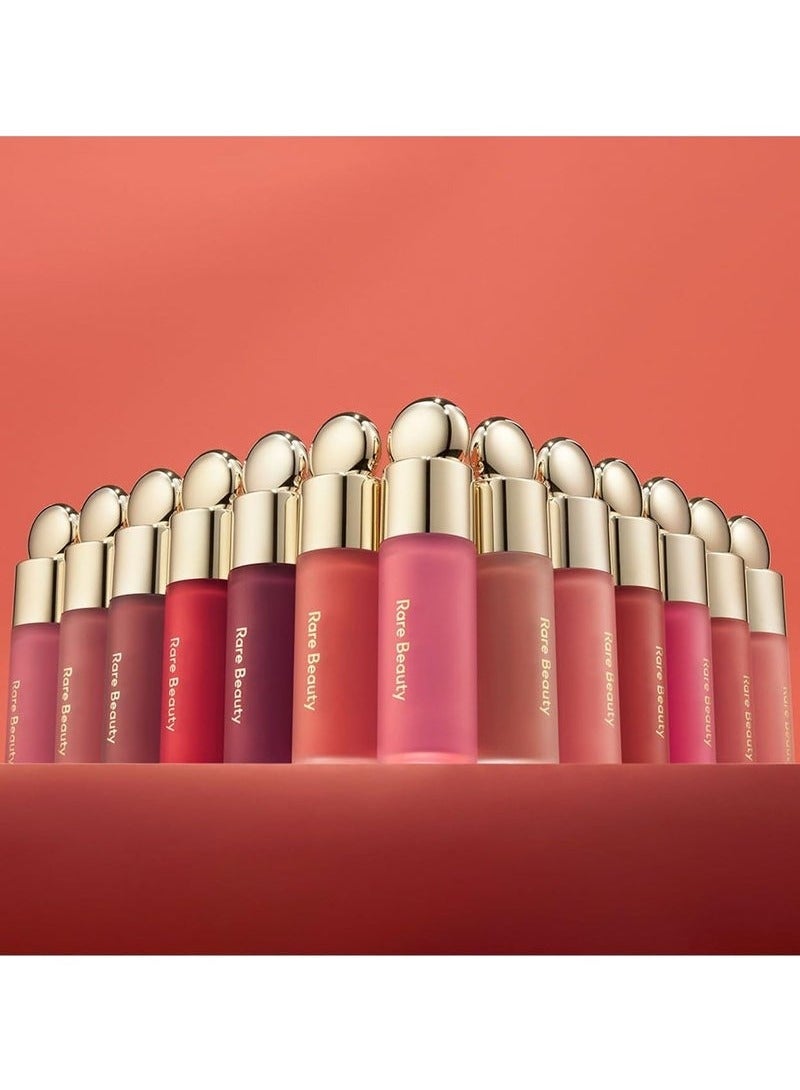 Rare Beauty Soft Pinch Liquid Blush (Virtue) - Image 5