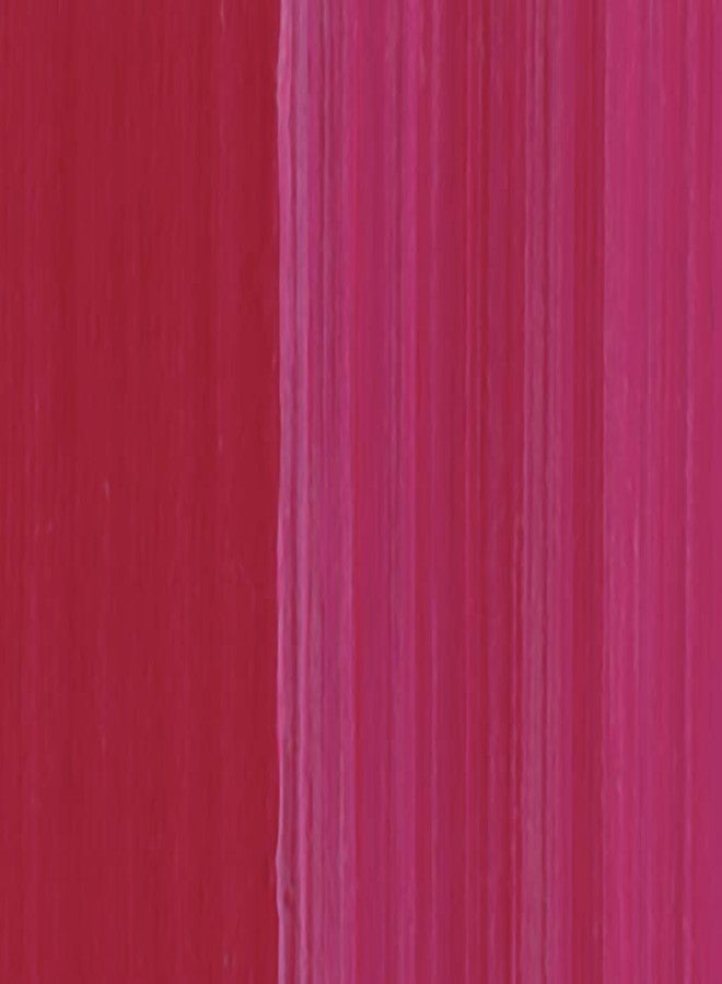 لوكاس ألوان أكريليك لوكاس كريل ستوديو للفنانين، لون قرمزي، عبوة 500 مل - ألوان أكريليك عالية الصبغة للرسم على القماش، أعمال فنية كبيرة الحجم - متوسطة اللزوجة، قابلة للمزج بالماء، سريعة الجفاف - Image 3