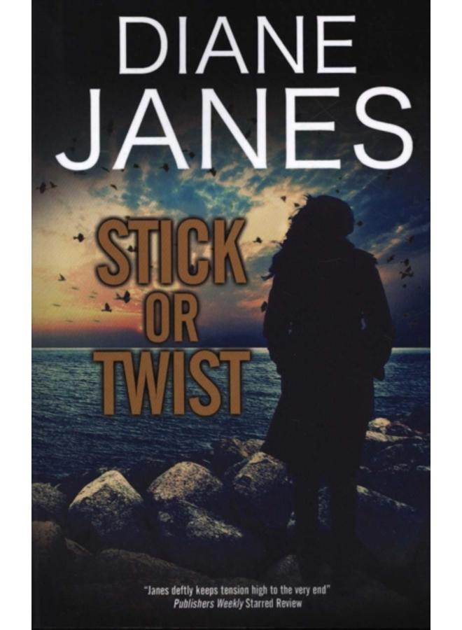 Stick or Twist 