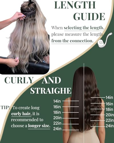 Ugeat Black Tape in Extensions Human Hair Balayage Tape in Human Hair Extensions Natural Black to Ash Blonde Mix Platinum Blonde Short Hairstyles for Girl 12 Inch 20Pcs 30G - Image 5