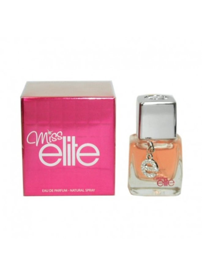 إليت عطر ميس إيليت موديل EDP 40 مل