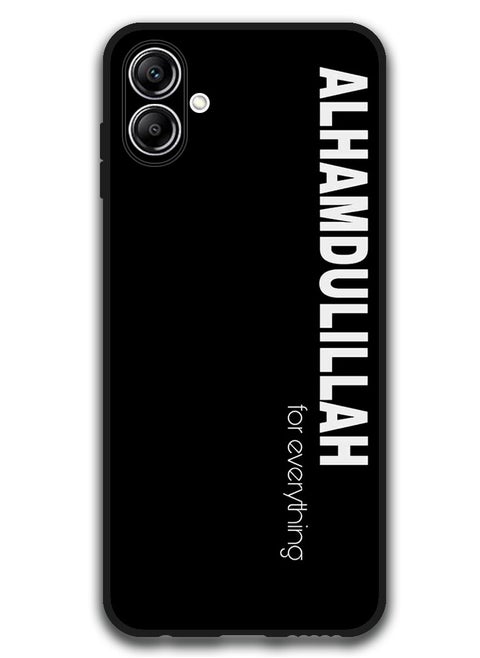 Protective Case Anti Scratch Shock Proof Bumper Cover For Samsung Galaxy A06 Alahamud
