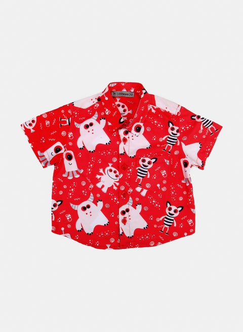 Baby boys Shirt