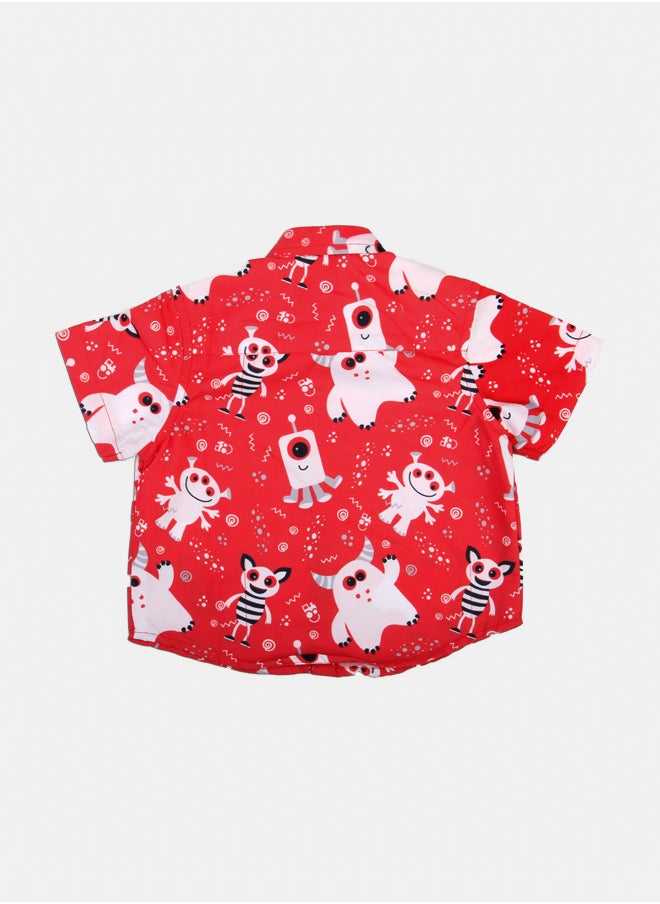 OWNKIDS Baby boys Shirt  - Image 2