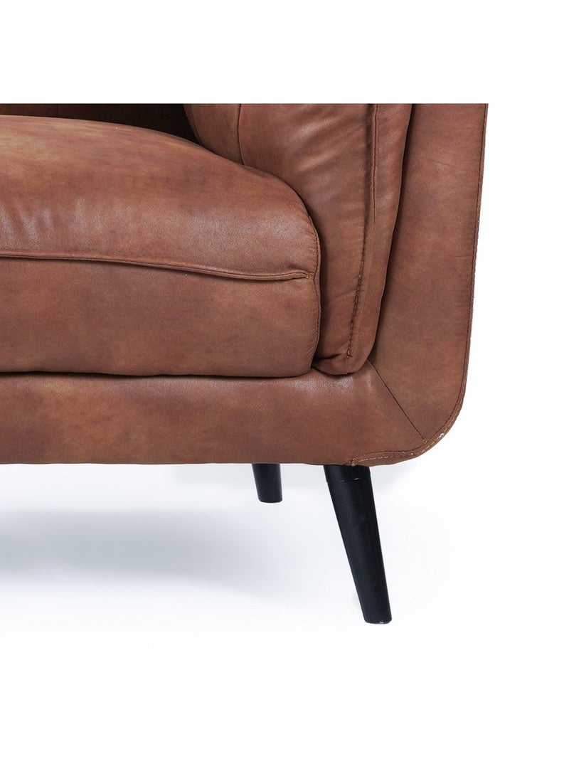 Pan Home Okha 3 Seater Sofa - Image 5