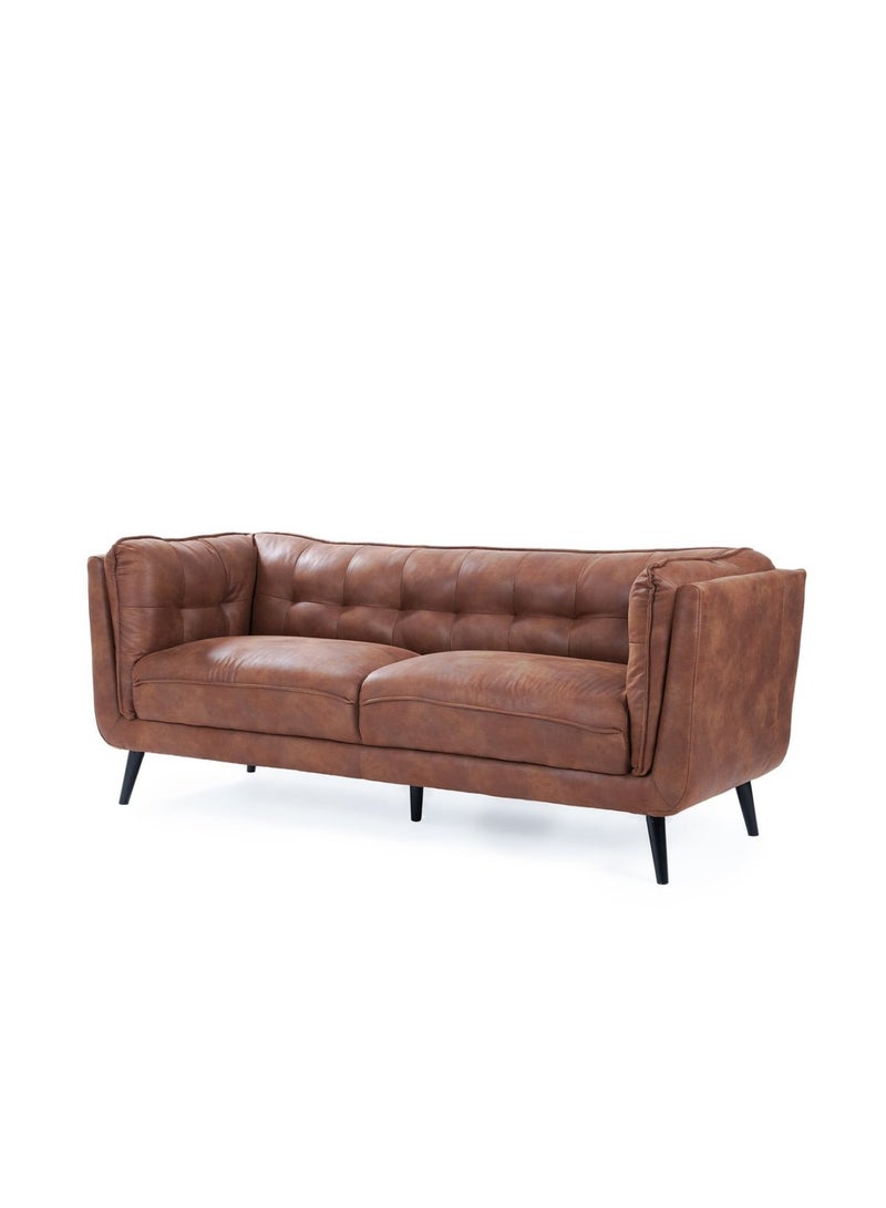 Pan Home Okha 3 Seater Sofa - Image 2