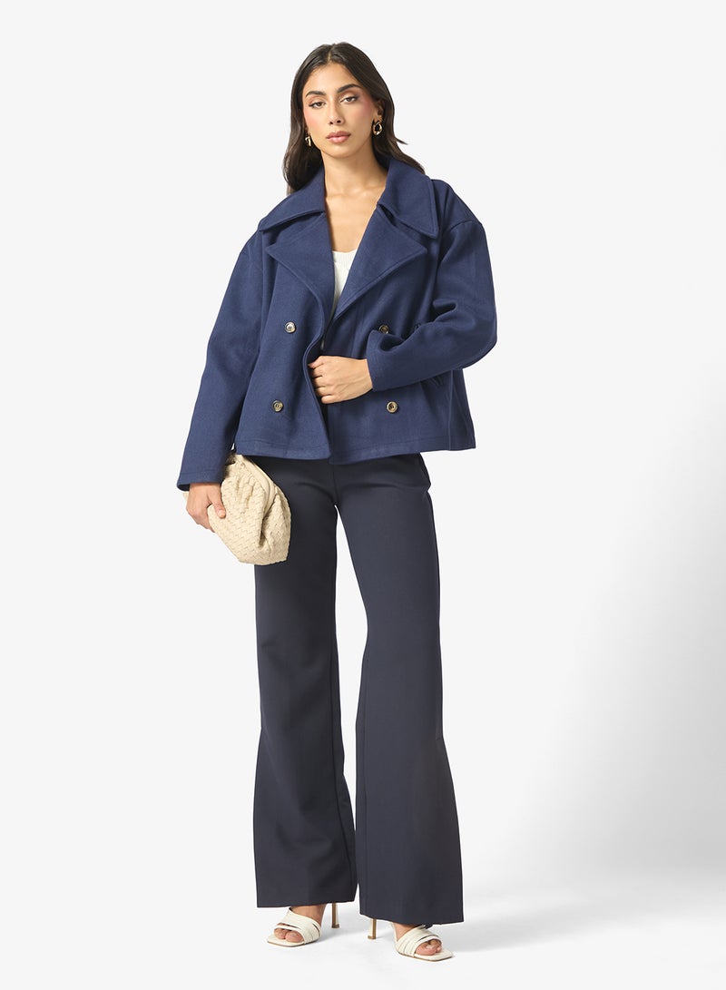 ELLA Boxy Jacket - Image 4