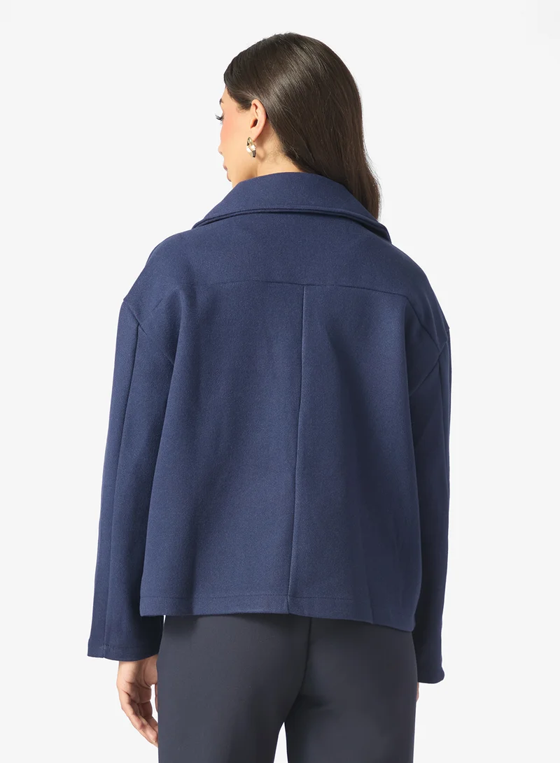 ELLA Boxy Jacket