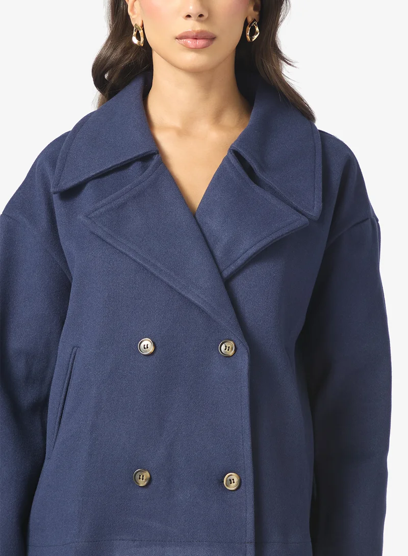 ELLA Boxy Jacket