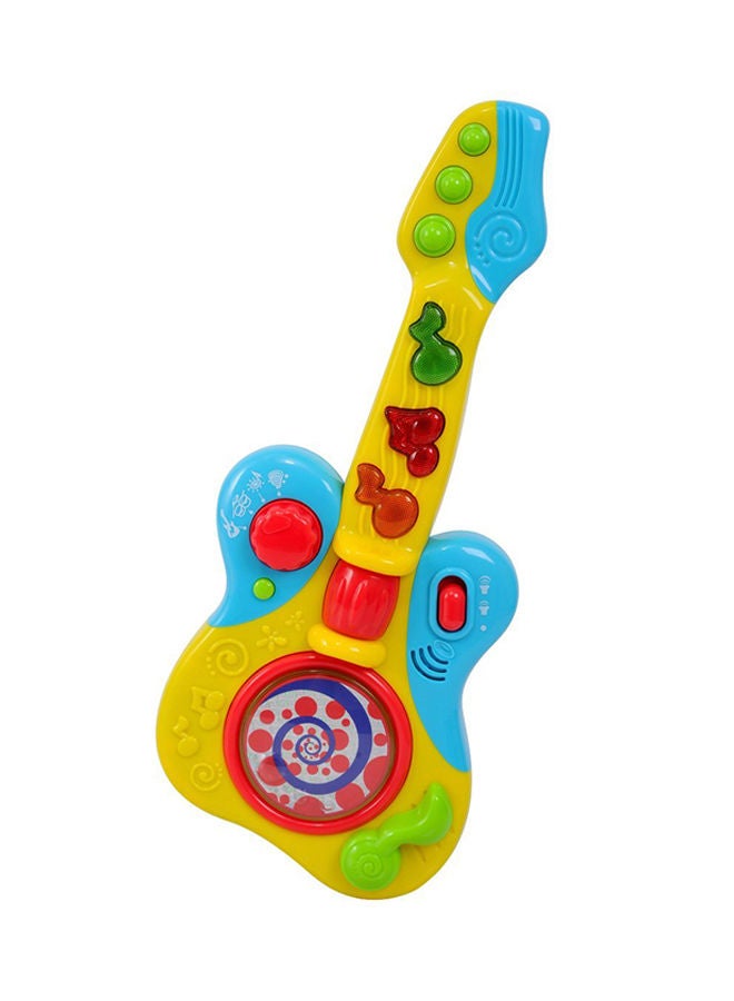 NIBEMINENT Tiny Musicians Guitar 2666 - Image 1