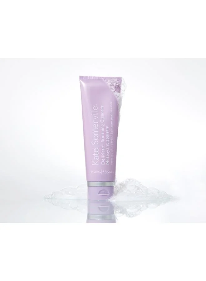 Kate Somerville DeliKate Soothing Cleanser - 120 ml / 4 fl oz
