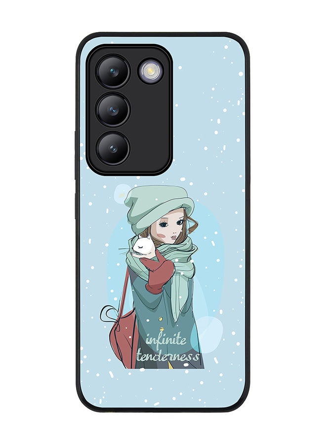 ستايلايزد Stylizedd Rugged Edge Case For Vivo V30 Lite