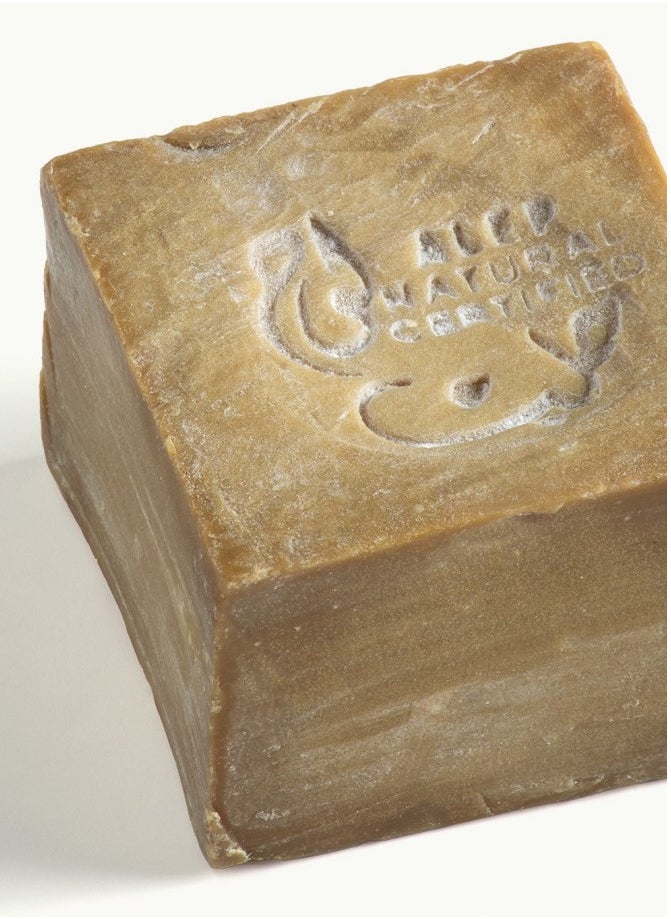 tadé PAYS DU LEVANT NATURAL OLIVE AND LAURIER SOAP 190G  - Image 2